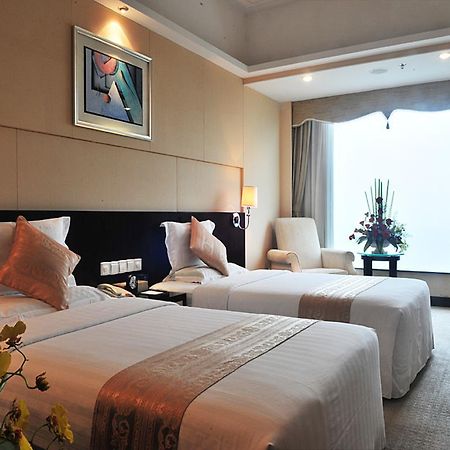 Harbour View Hotel & Resort Джухай Екстериор снимка